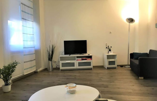 City Whispers 2 Comfortable Vacation Home - Foto 1