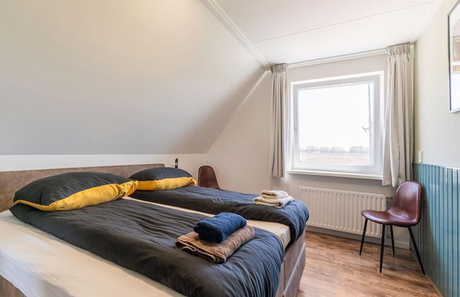 Cozy Holiday Home in Oploo Near Forest - Foto 12