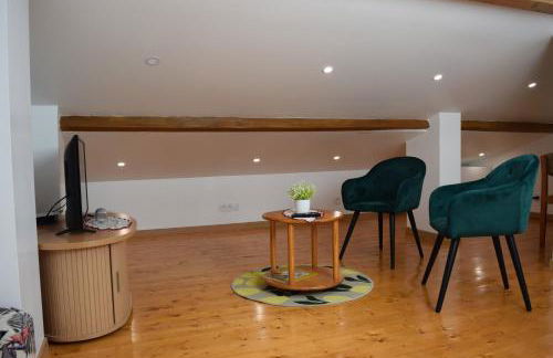 Appartement La JOIE dans quartier chic - Photo 27