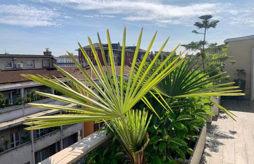 Appartamento con terrazza in zona Navigli - Tortona - Foto 11