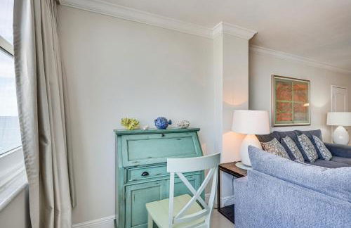 Steps to Sand! 10th-Floor Ocean Manor Unit with Pool - Foto 11