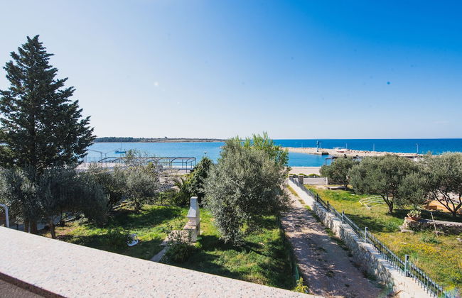 Apartments by the Sea Semy - Foto 37