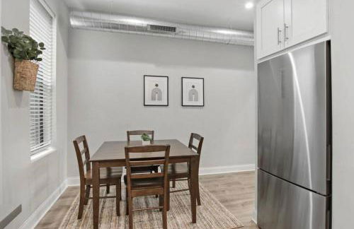 3BR Apt in Logan Square Walkable to Highlights - Central Park S6 - Foto 39