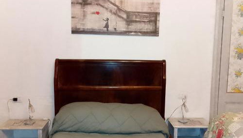 Apartment Wohnung mit zauberhaftem Blick auf das Schloss by Interhome - Foto 3