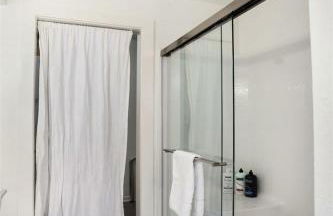 Casa De La Sirena--Beachfront Retreat in Spanish Grant - Foto 13