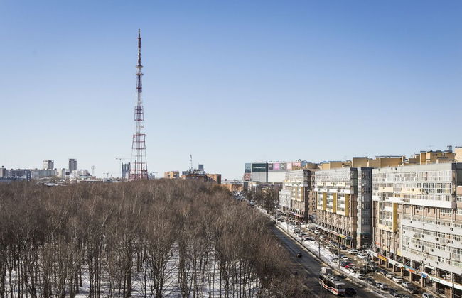 Apartment Belinskogo 11-66 - apt 80 - Foto 20