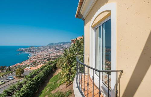 Luxury One Bedroom Palheiro Village by Holiday Rental Madeira - Foto 3