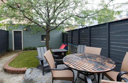 Sojourn's Capitol Hill Charmer Superb for Families - Foto 32