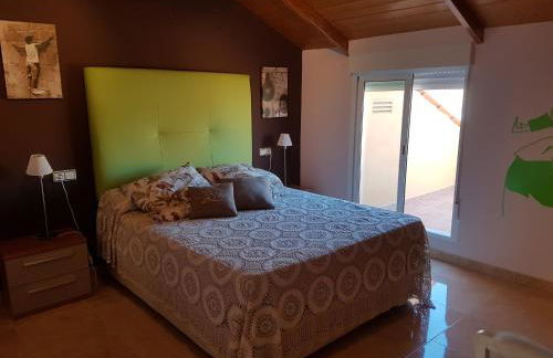 Atico Duplex Llandells 21 - Photo 17