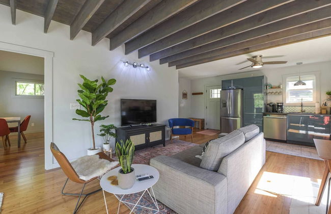 Plum Perfect Hideaway by Avantstay Near Downtown - Foto 21