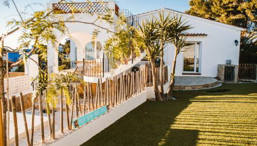 Villa Boho Ibiza Style - Foto 5