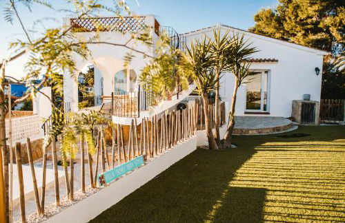 Villa Boho Ibiza Style - Foto 5