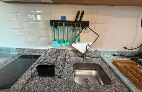 Estúdio em São Paulo, Butantã, Próximo à USP e ao Metrô - Foto 33