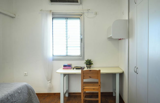 Comfy Haven in Netanya CTR by Sea N'Rent - Foto 4