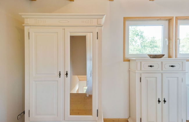 Tranquil Holiday Home in Winsen near River - Foto 6