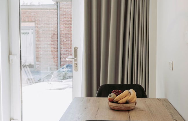 City Housing Genk - Foto 11