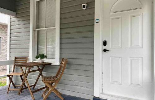 Cozy Studio Bungalow Steps To Armature Works - Foto 16