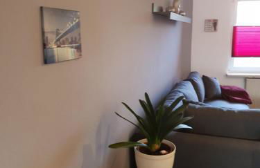 Apartment nahe Erfurt - Foto 5