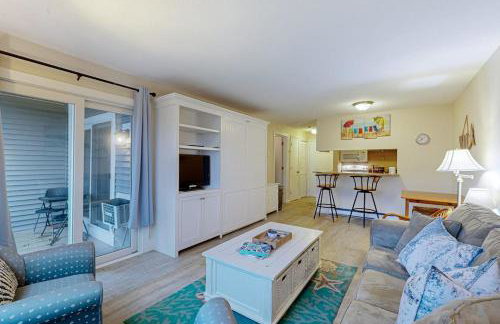 The Condo at Ocean Edge - Foto 6