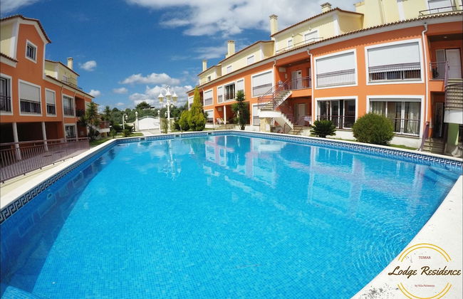 Lodge Residence by Vila Palmeira - Foto 1