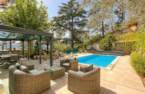 gite au chat bûcheron - Foto 7