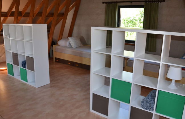 Cozy Escape in Rendeux - Photo 3