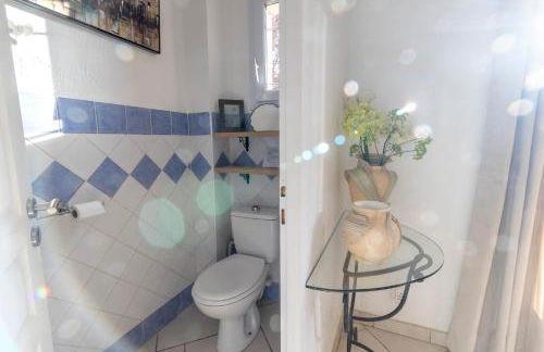 Villa climatisée, jardin, proche du Lac de St Cassien, Grasse, Fréjus, Cannes - Foto 30