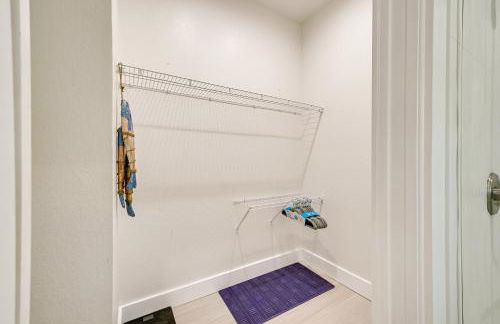 Sebring Serenity Waterfront Retreat with Boat Dock! - Foto 14