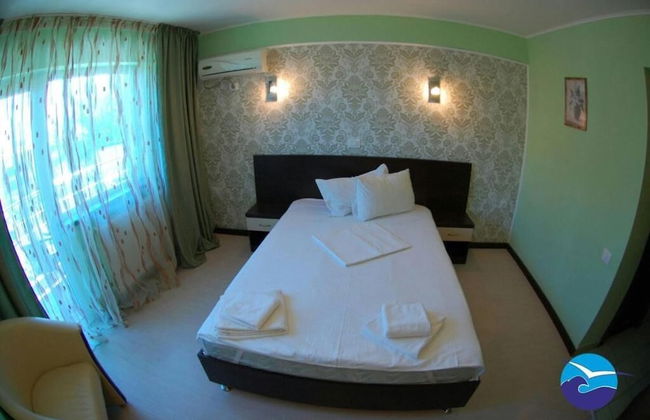 Vila Alessia - Foto 18