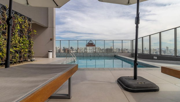 Bento 304 in S o Paulo - Foto 5, Habitación