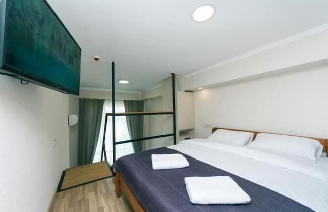 BeRest Inn - Foto 13