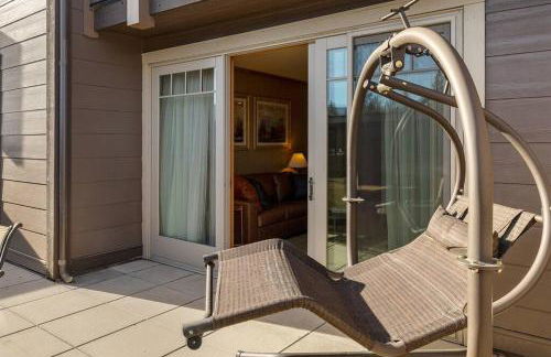 Elegant Suncadia Lodge 1 Bedroom Luxury Suite - Foto 5