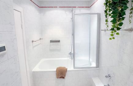 XXL Family & Friends Duplex nähe Messe & Sternschanze 14P - Foto 37