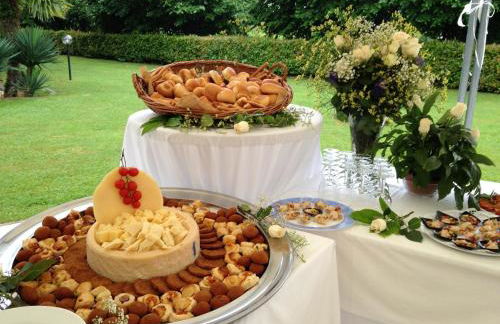 Agriturismo Al Buttasella - Photo 13