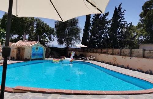 Villa Su Navru - Photo 24