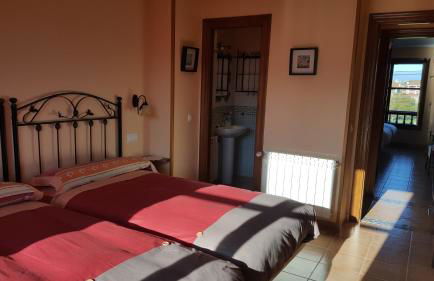 VIVIENDAS DE USO TURÍSTICO La Arboleda I y II - Foto 22