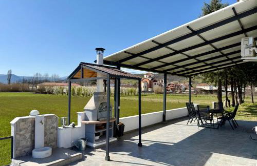 Eunoia Homestay & BnB - Loutra Pozar, Aridaia - Foto 15