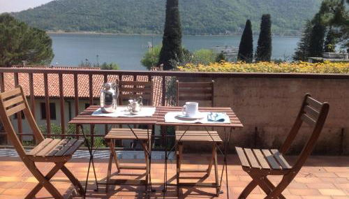 Sarnico Terrazza sul lago di Iseo - Foto 2