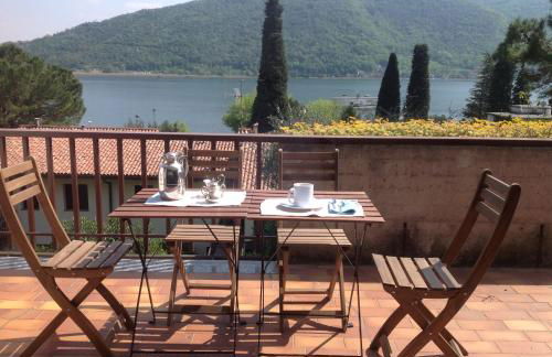 Sarnico Terrazza sul lago di Iseo - Foto 2