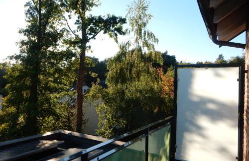 Ferienwohnungen Panoramablick - Foto 46