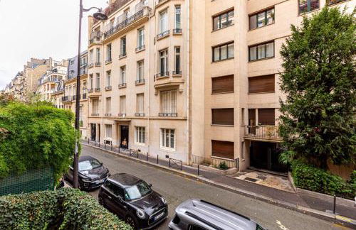 GuestReady - Spacious apt for 5 in mid-term renting - Foto 17