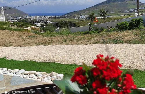 Irini's B & W house with jacuzzi - Photo 25