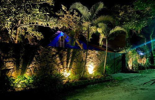 Vila dos Tangarás, Casa 1 Praia, a 30m do mar - Foto 47