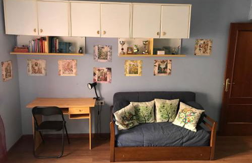 Apartamento Entre el Falla y la Caleta - Foto 40