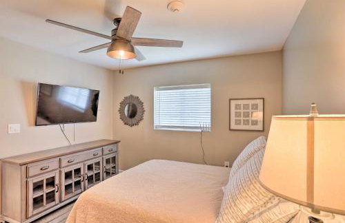 Middle Bass Condo with Balcony, Lake Erie Views - Foto 14