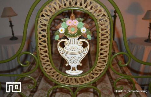 Casinha de Montoito - Foto 39