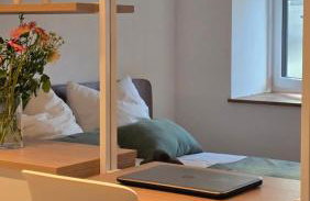 Modern Living - Neubau-Studio mit Stil - Foto 10