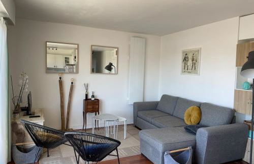 Appartement et terrasse Port du Pouliguen - Foto 9