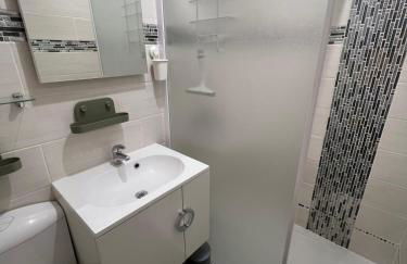 La Dorbluche duplex apartment 10-11 person - Foto 27