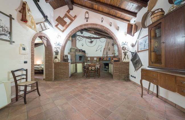 Il Castagno dell'Etna - Foto 24